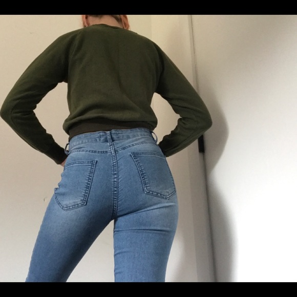 MASH Vintage 1981 Sweatshirt MASH the show RARE - Picture 6 of 12